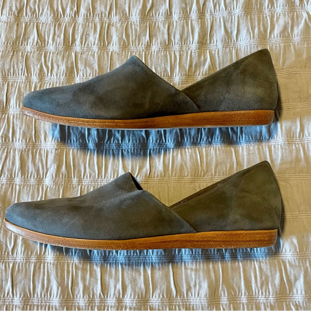 Coclico Padu Size 37 Gray (one of a kind!)